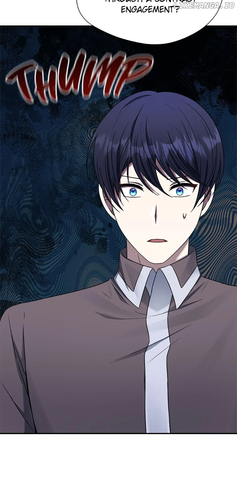 I Became The Older Sister of A Regretful Male Lead Chapter 63 page 74