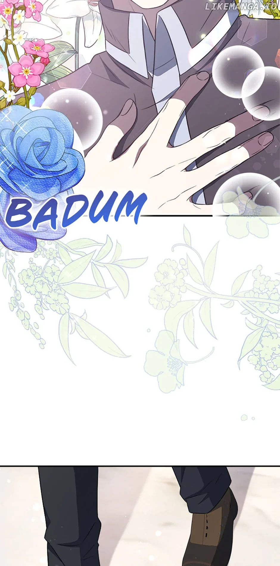 I Became The Older Sister of A Regretful Male Lead Chapter 62 page 31