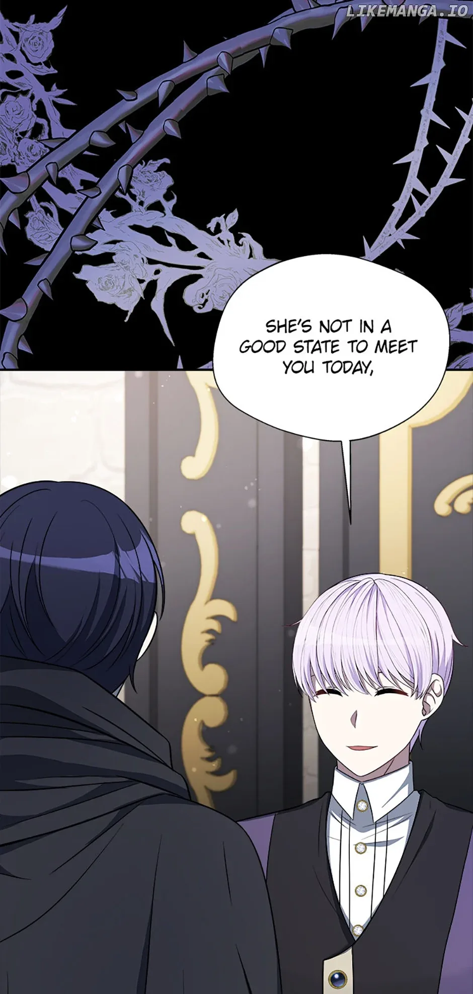 I Became The Older Sister of A Regretful Male Lead Chapter 61 page 79