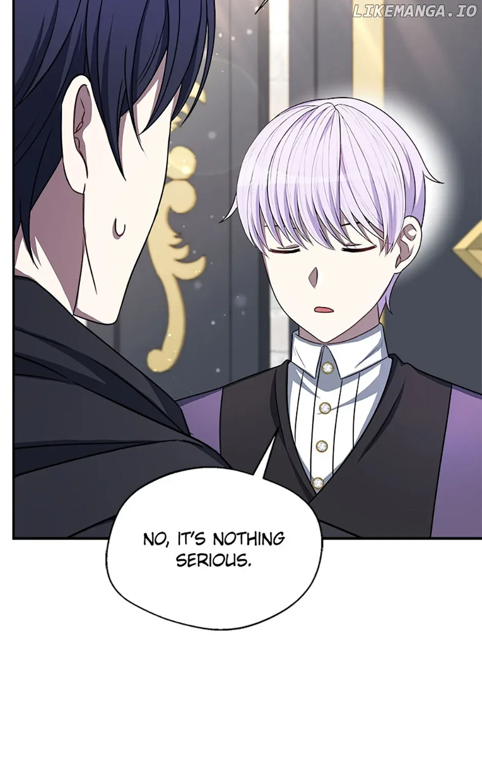 I Became The Older Sister of A Regretful Male Lead Chapter 61 page 77