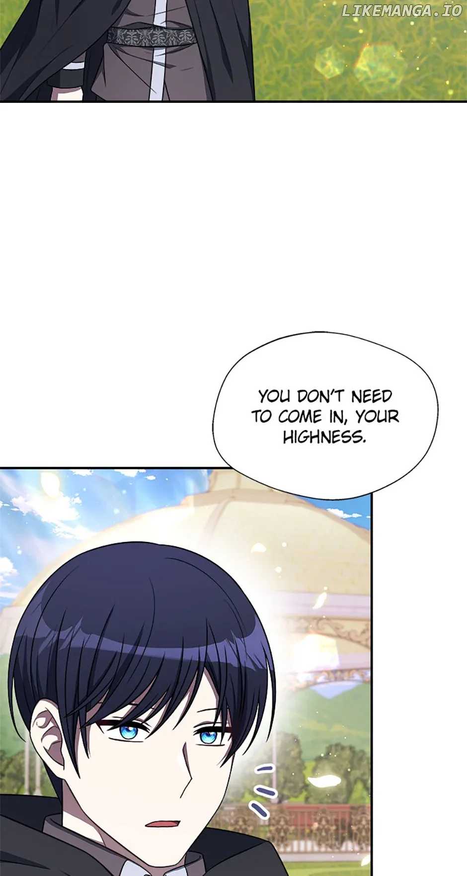 I Became The Older Sister of A Regretful Male Lead Chapter 61 page 70
