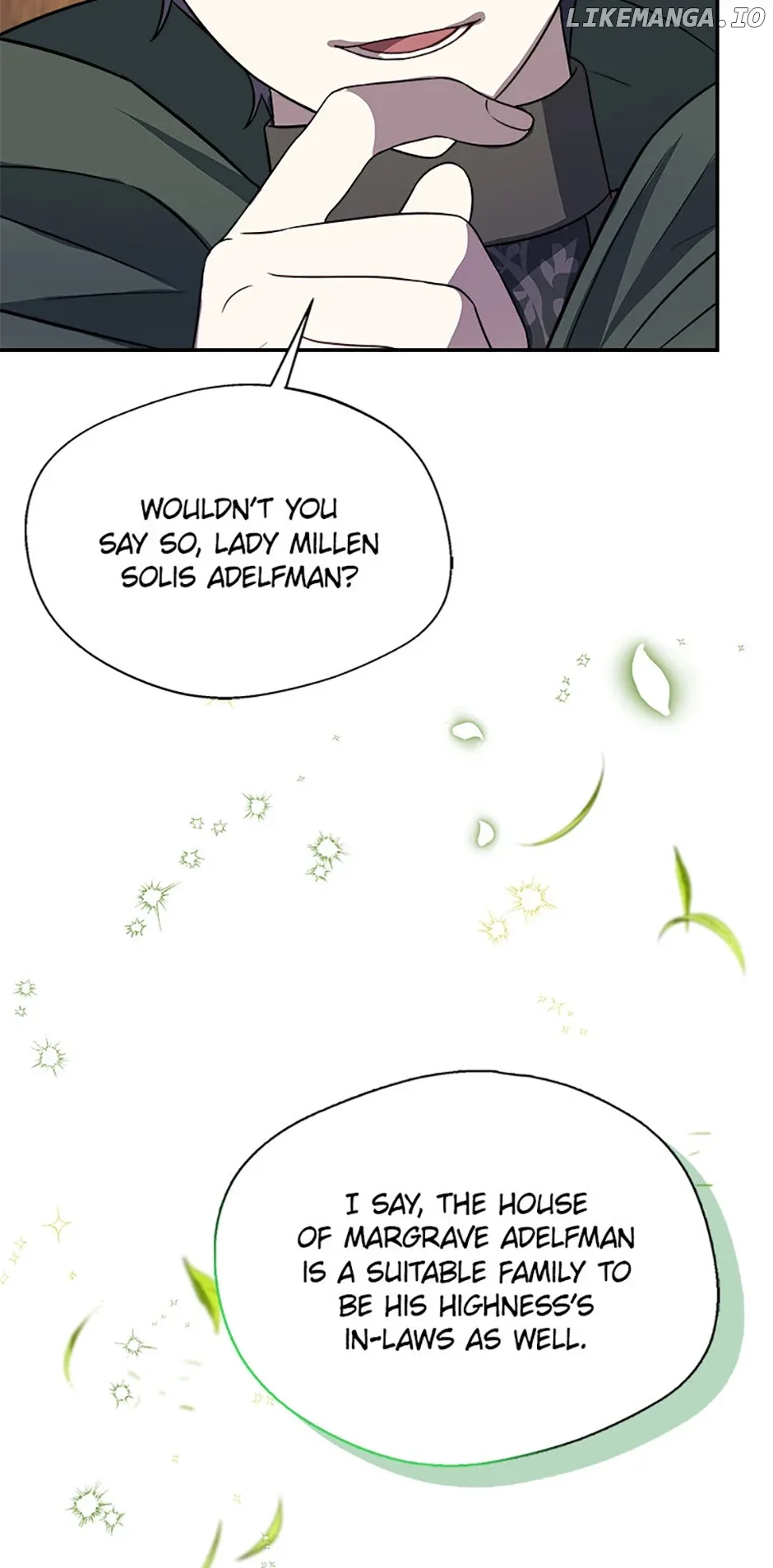 I Became The Older Sister of A Regretful Male Lead Chapter 61 page 66
