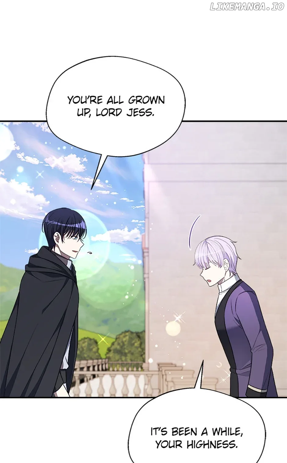 I Became The Older Sister of A Regretful Male Lead Chapter 61 page 74