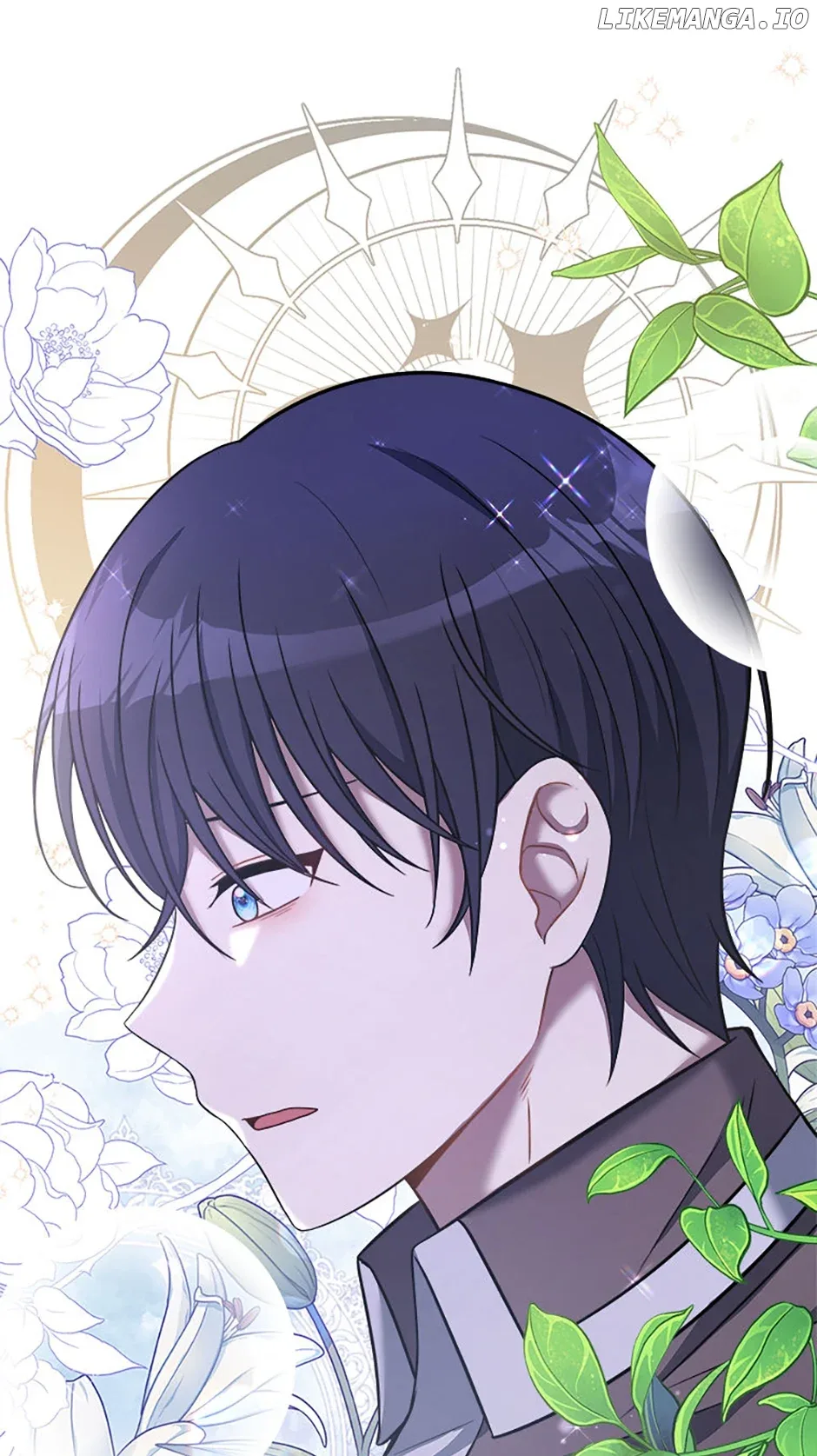 I Became The Older Sister of A Regretful Male Lead Chapter 62 page 35