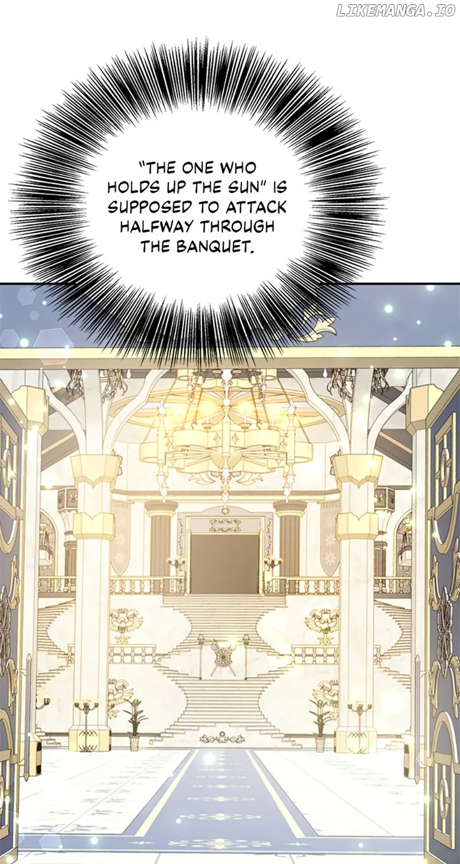 I Became The Older Sister of A Regretful Male Lead Chapter 67 page 27