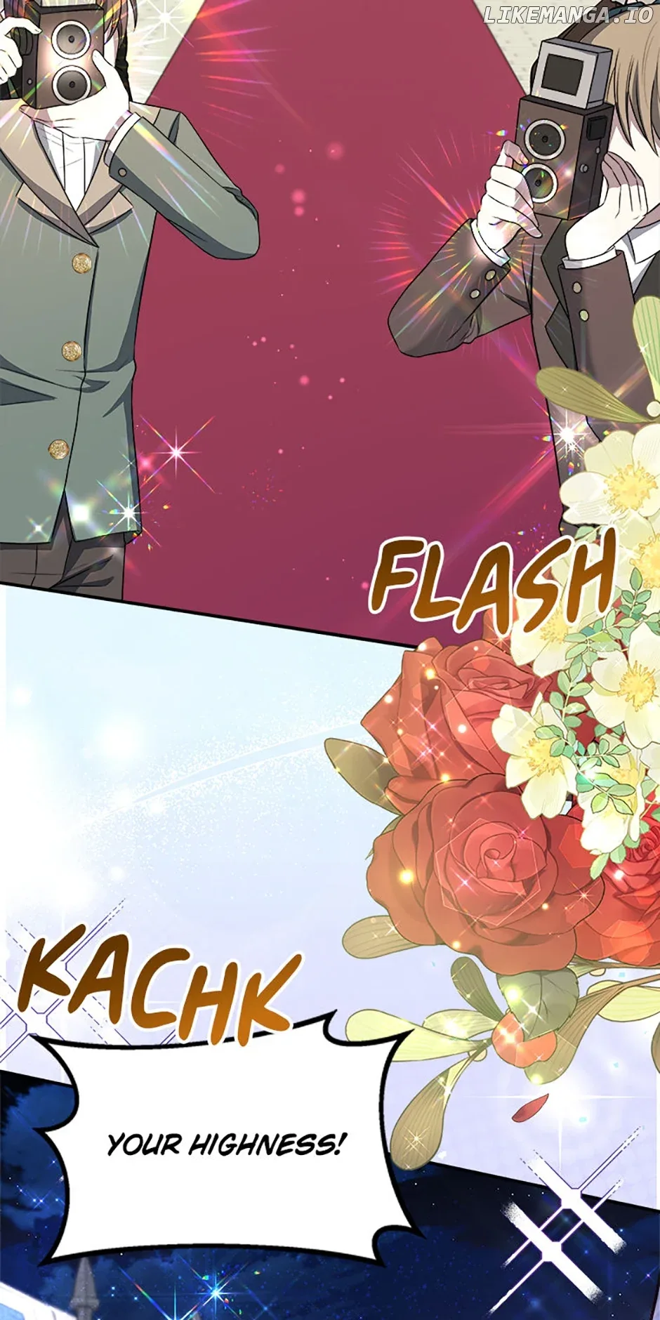 I Became The Older Sister of A Regretful Male Lead Chapter 67 page 6