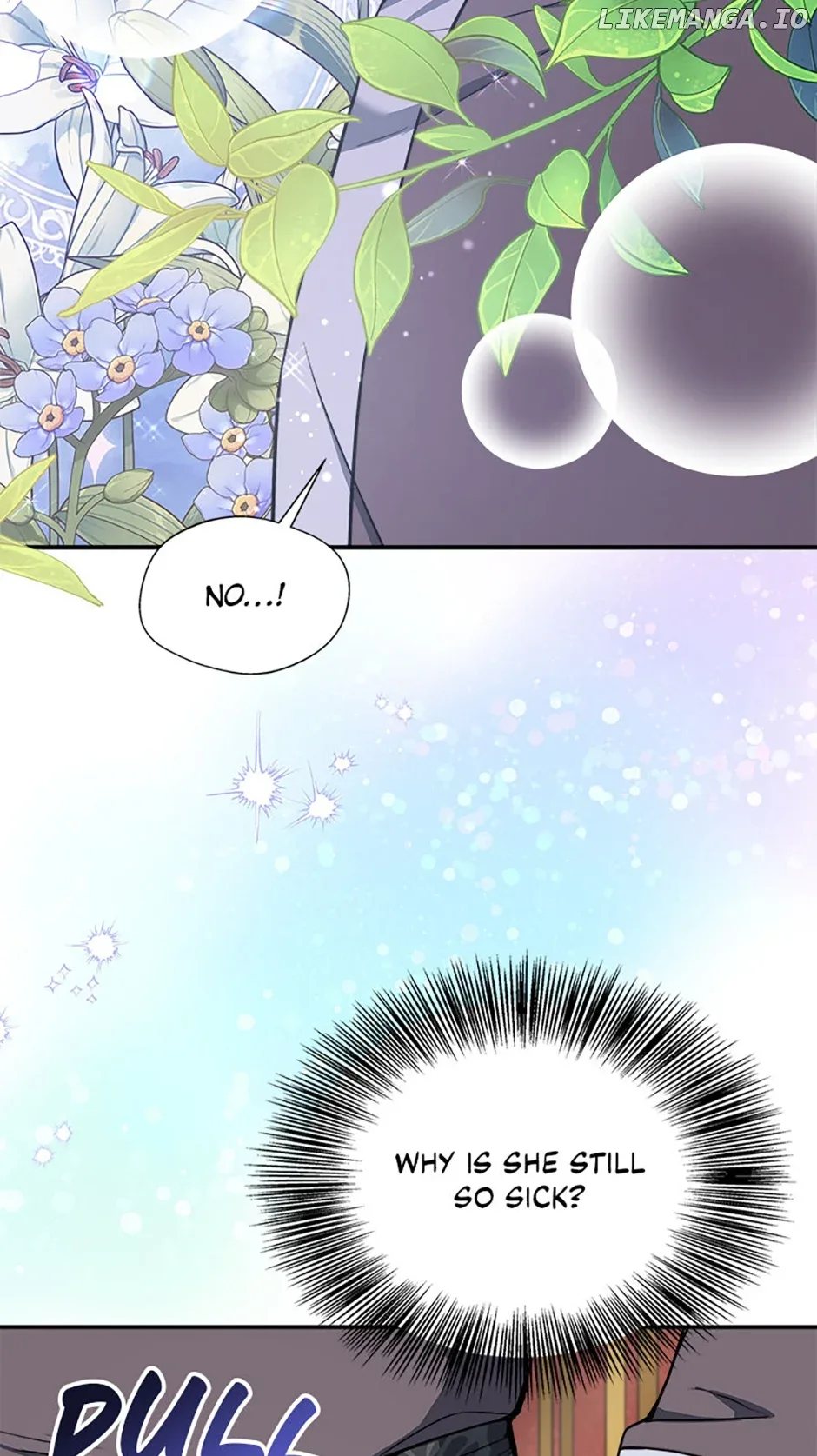 I Became The Older Sister of A Regretful Male Lead Chapter 62 page 36