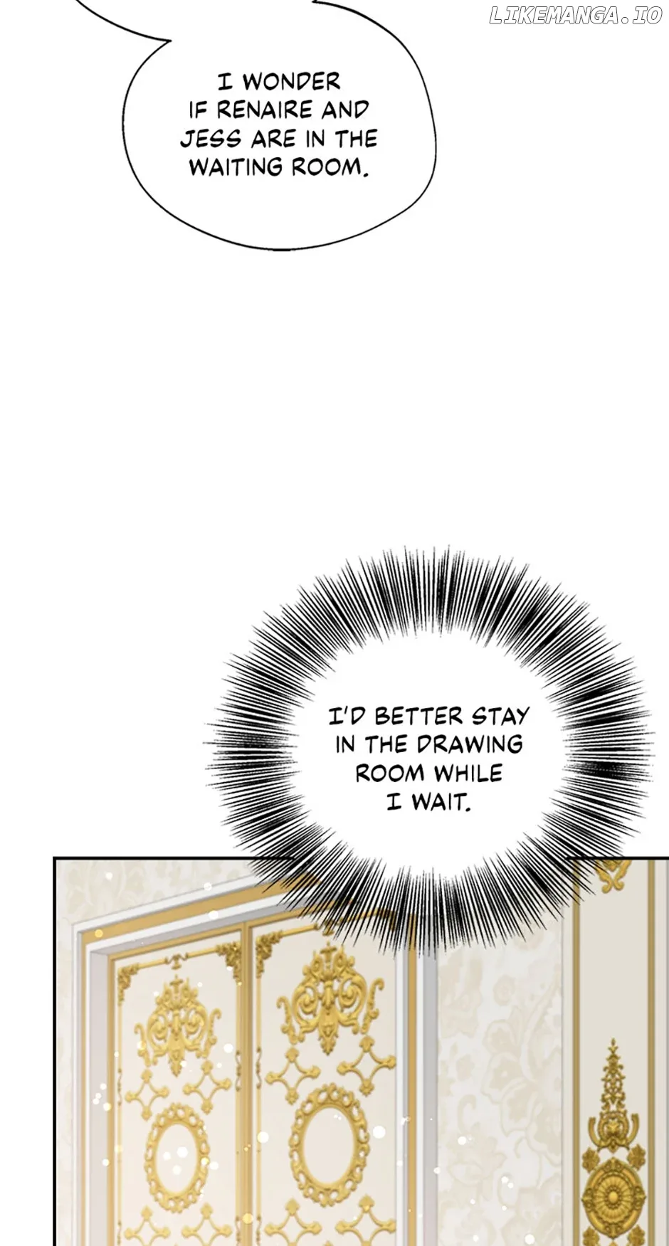 I Became The Older Sister of A Regretful Male Lead Chapter 67 page 33