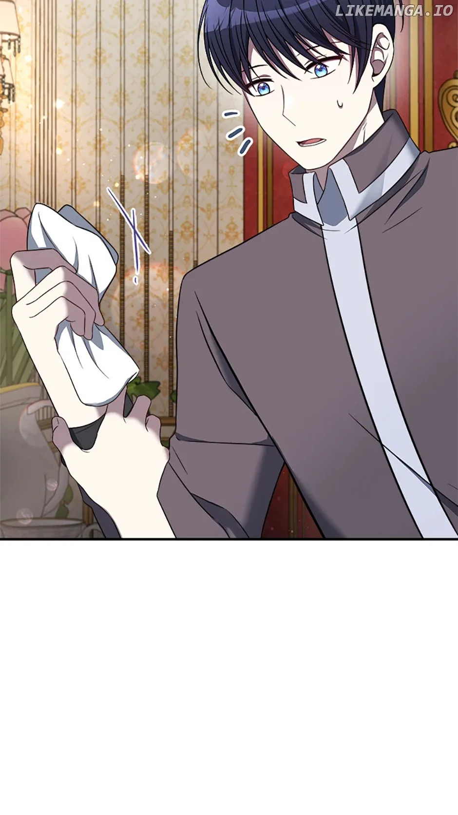 I Became The Older Sister of A Regretful Male Lead Chapter 62 page 40