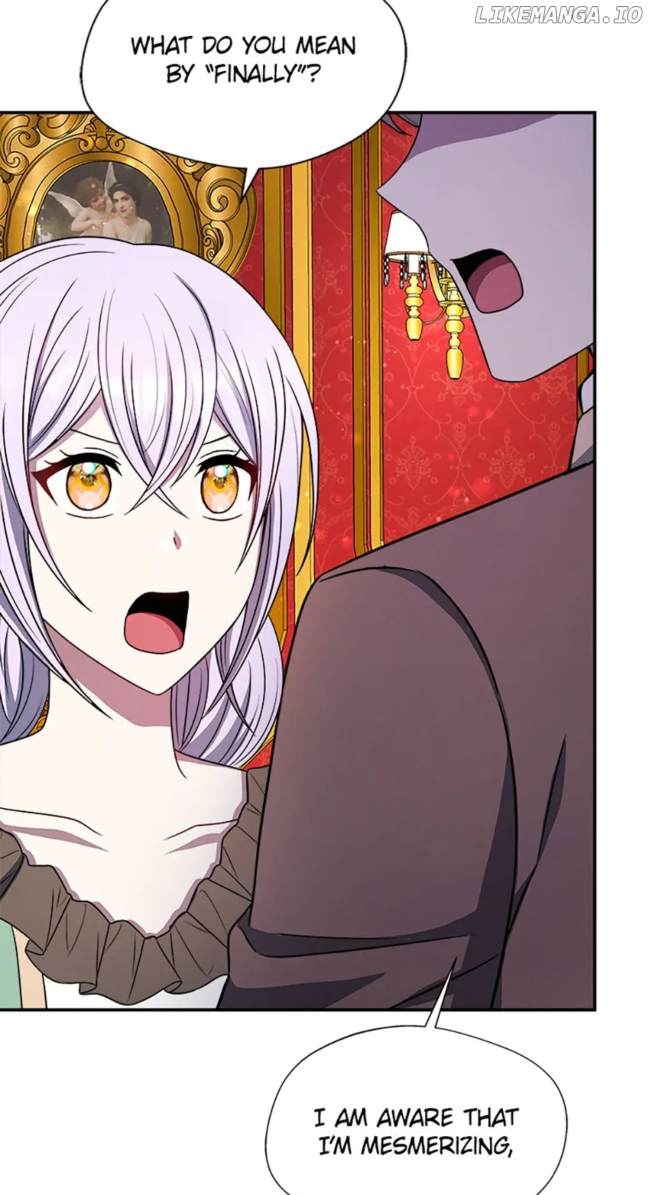 I Became The Older Sister of A Regretful Male Lead Chapter 66 page 5