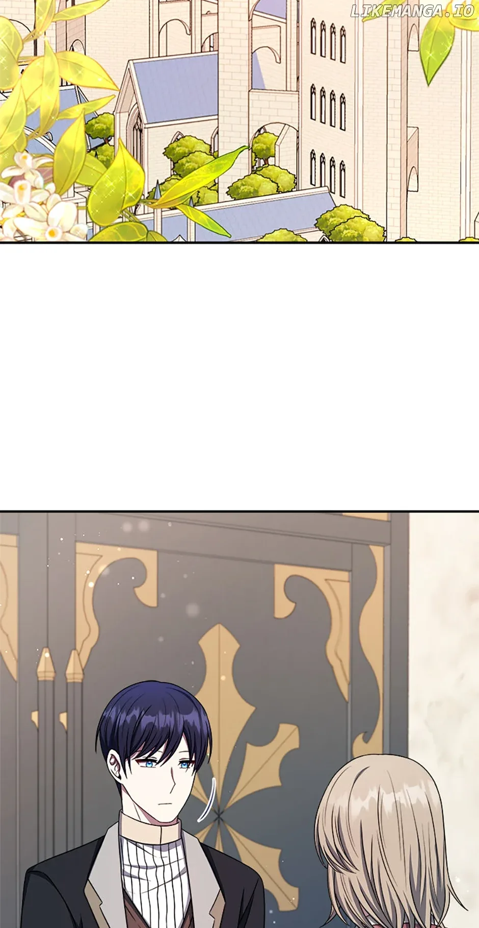 I Became The Older Sister of A Regretful Male Lead Chapter 66 page 15
