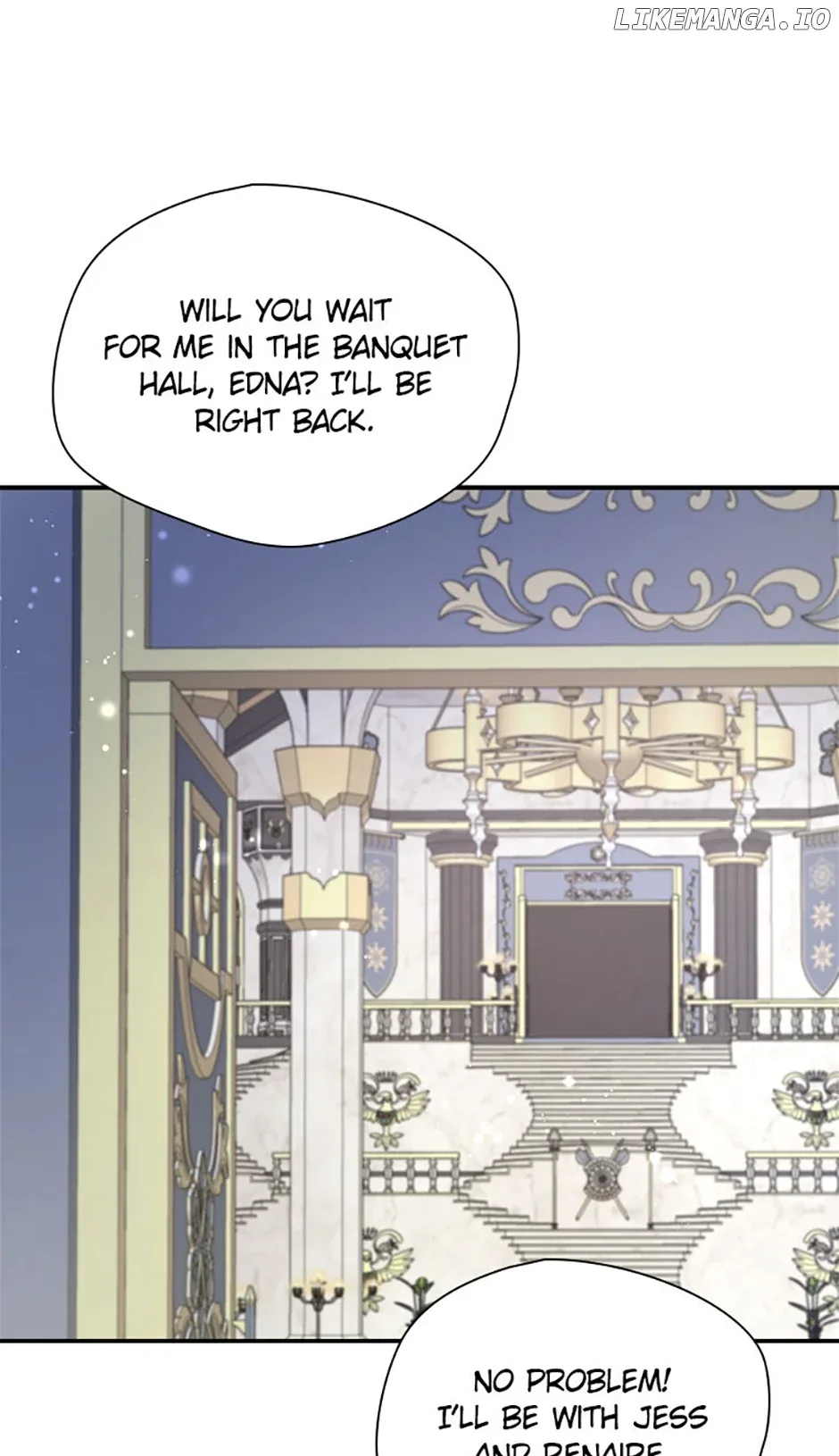 I Became The Older Sister of A Regretful Male Lead Chapter 67 page 18