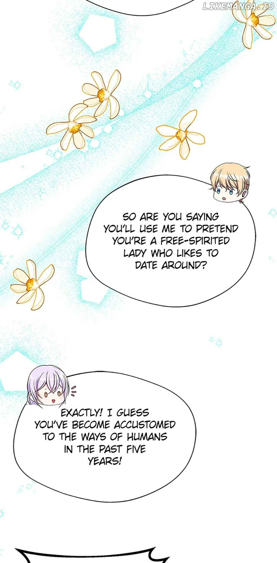 I Became The Older Sister of A Regretful Male Lead Chapter 66 page 10