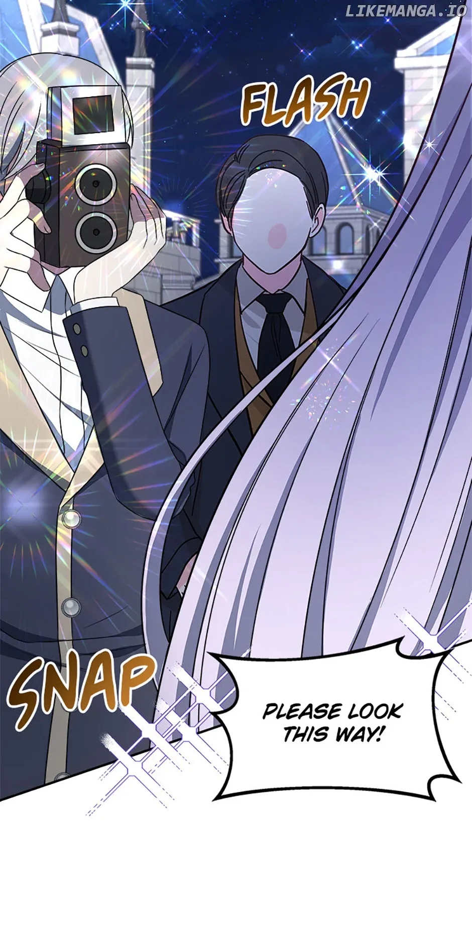 I Became The Older Sister of A Regretful Male Lead Chapter 67 page 7