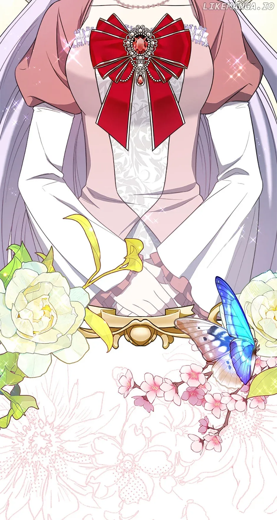 I Became The Older Sister of A Regretful Male Lead Chapter 67 page 29
