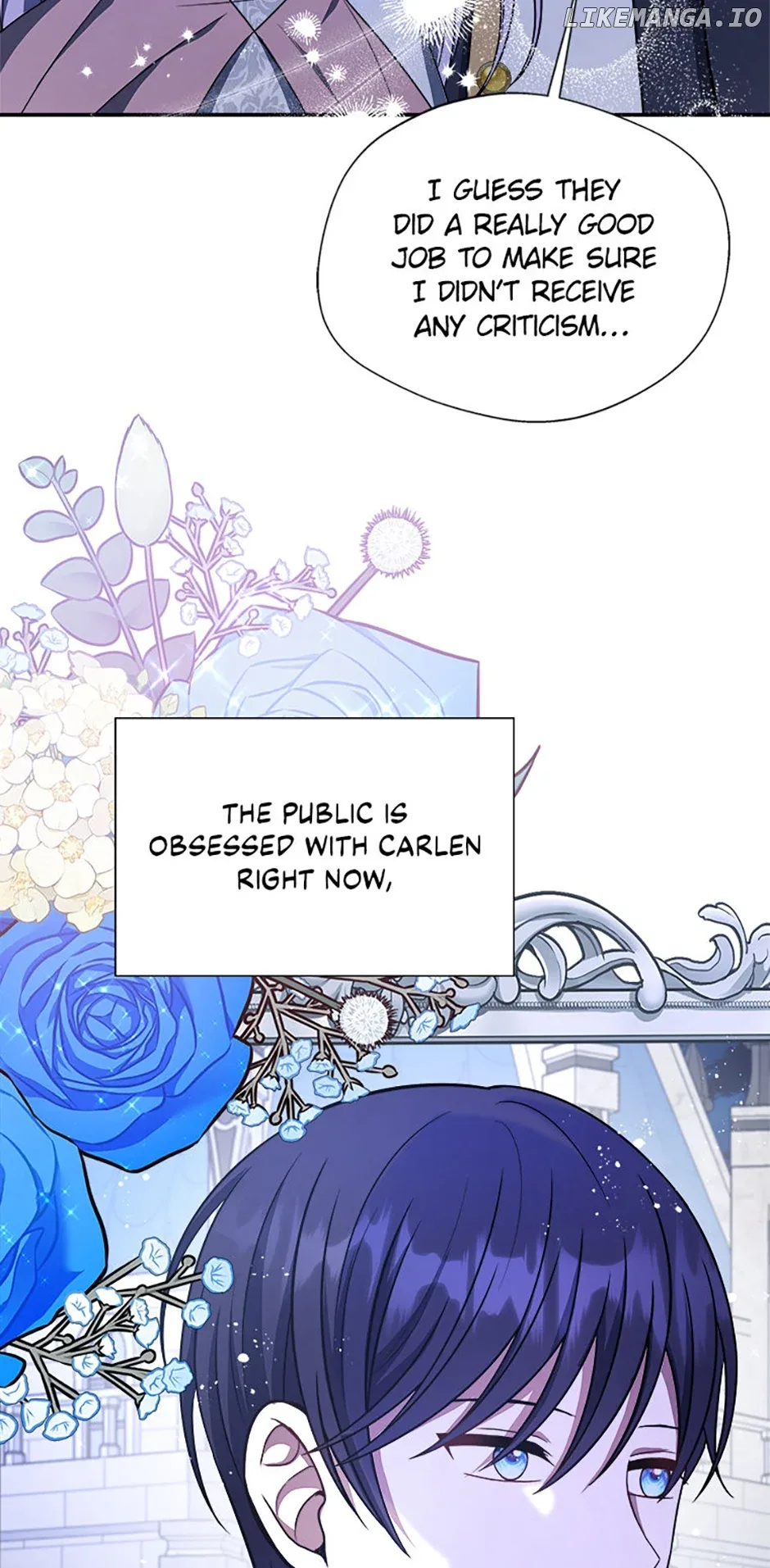 I Became The Older Sister of A Regretful Male Lead Chapter 67 page 9