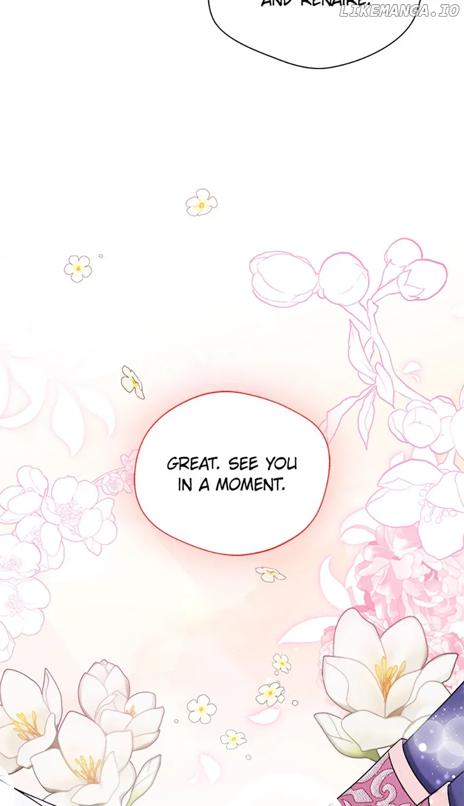 I Became The Older Sister of A Regretful Male Lead Chapter 67 page 19