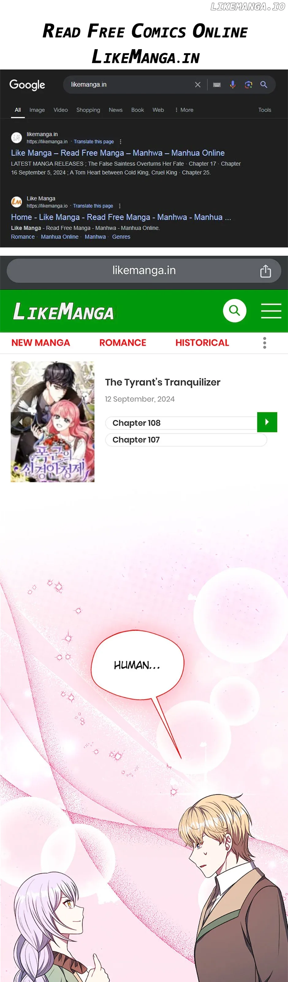 I Became The Older Sister of A Regretful Male Lead Chapter 66 page 2