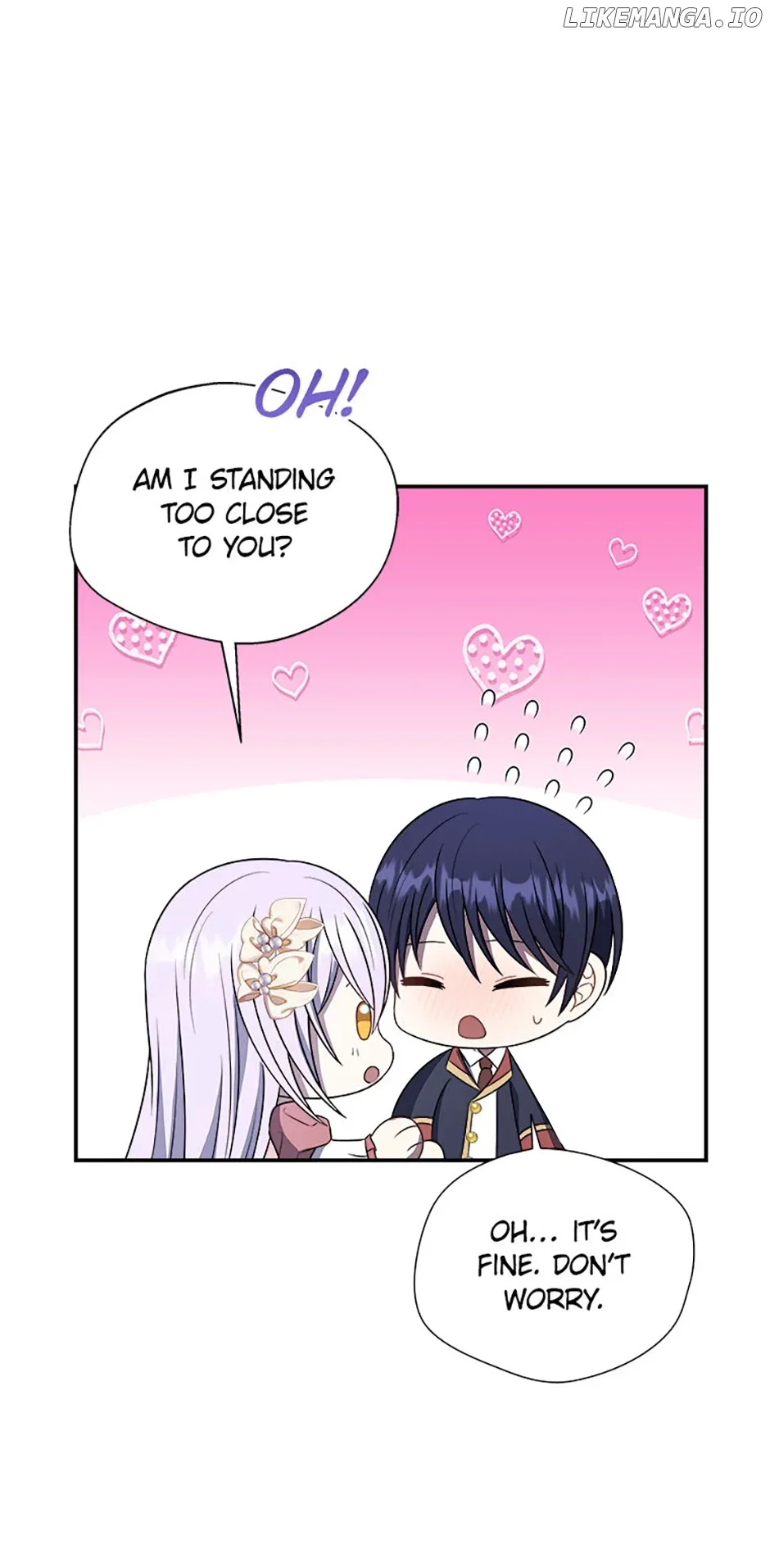 I Became The Older Sister of A Regretful Male Lead Chapter 67 page 12