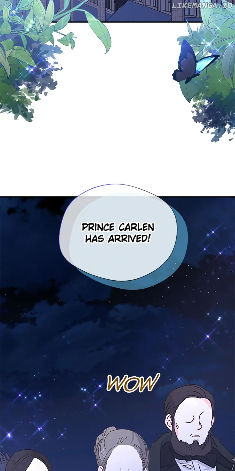 I Became The Older Sister of A Regretful Male Lead Chapter 67 page 4
