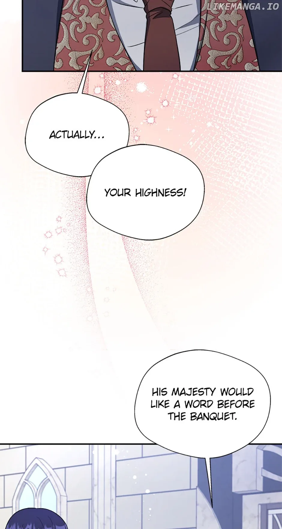 I Became The Older Sister of A Regretful Male Lead Chapter 67 page 15