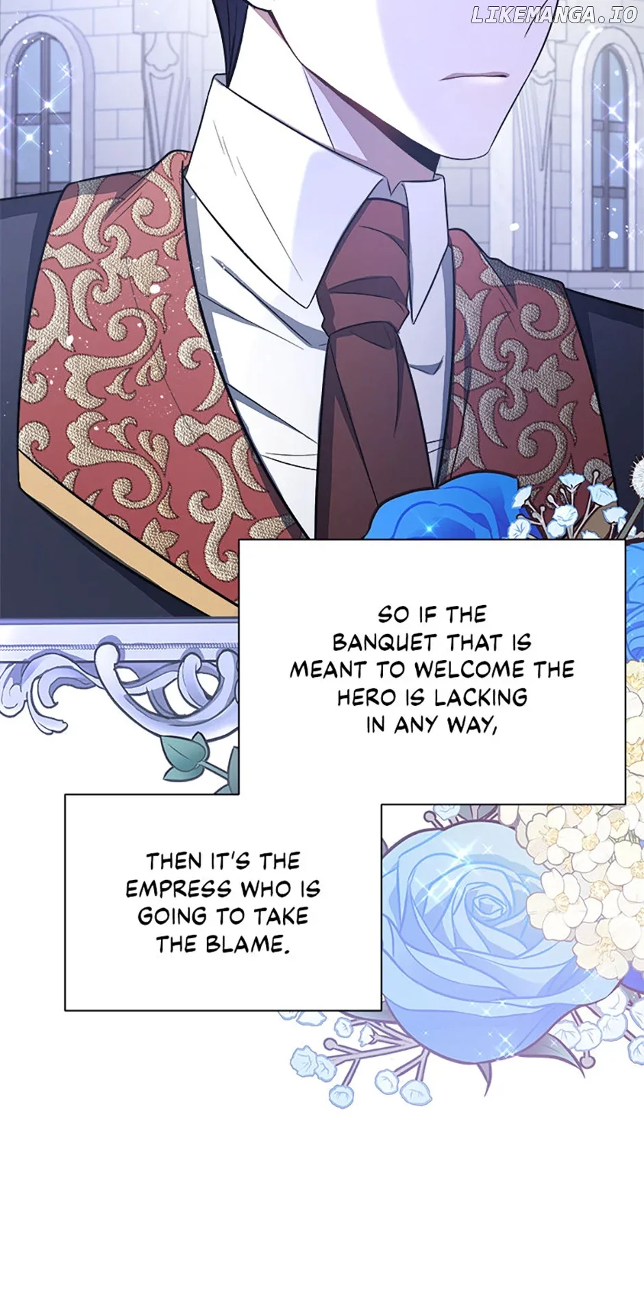 I Became The Older Sister of A Regretful Male Lead Chapter 67 page 10