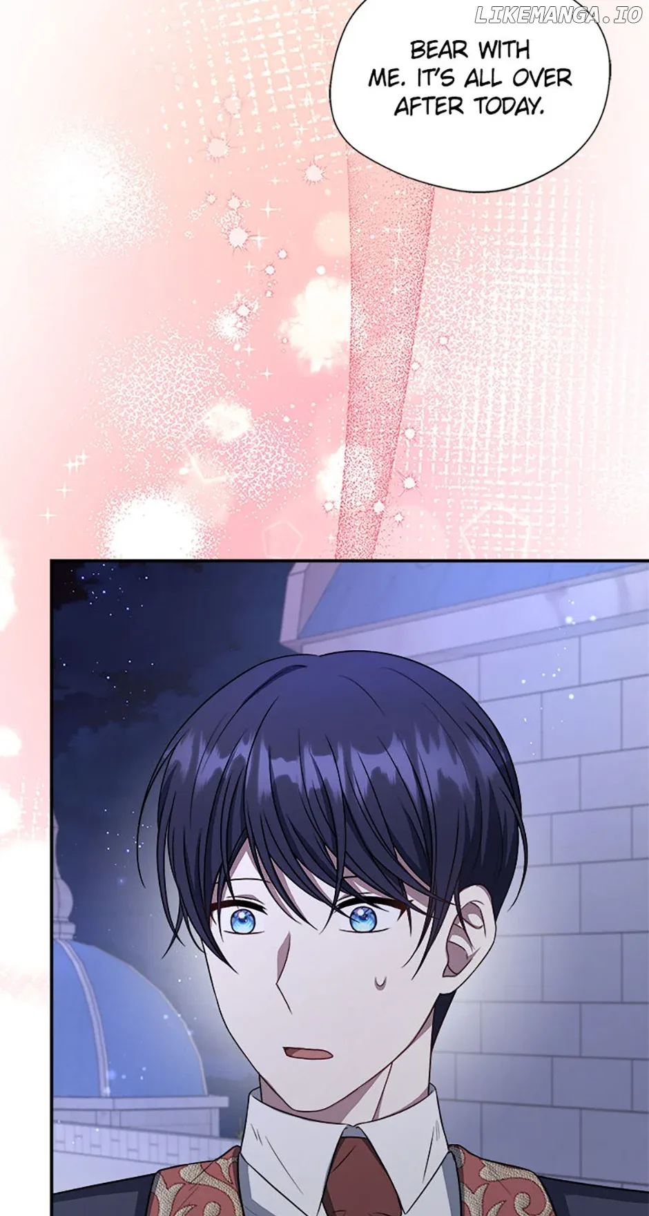 I Became The Older Sister of A Regretful Male Lead Chapter 67 page 14