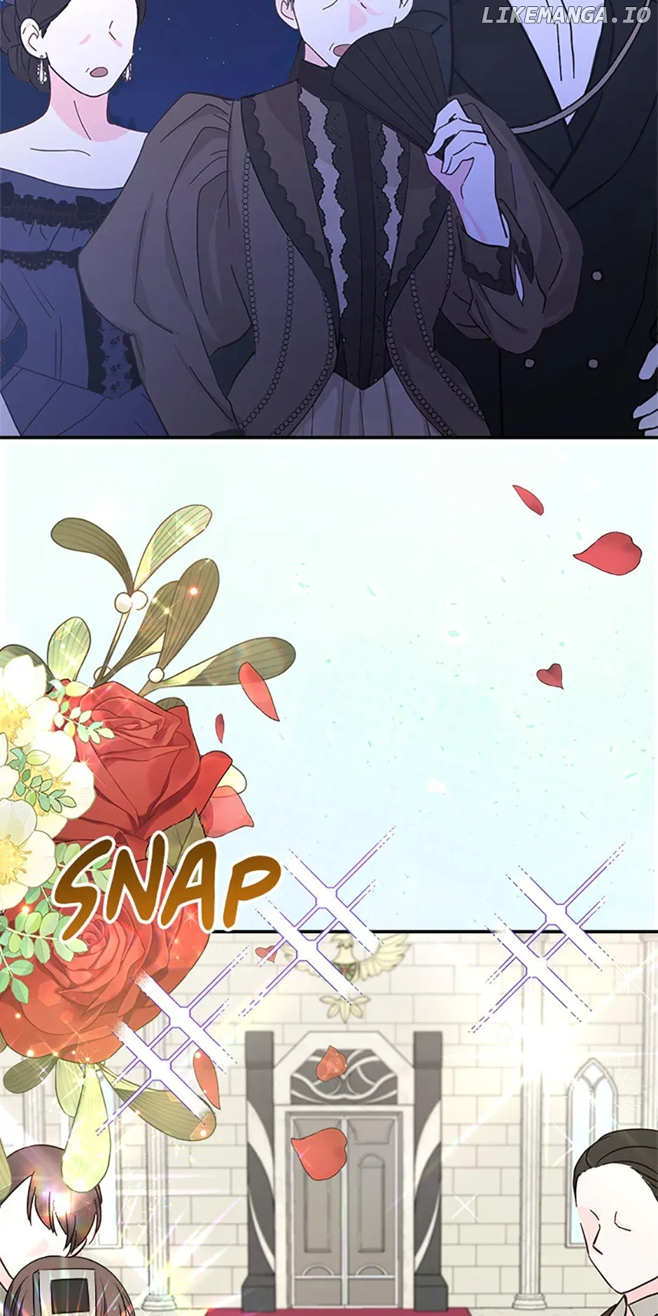 I Became The Older Sister of A Regretful Male Lead Chapter 67 page 5