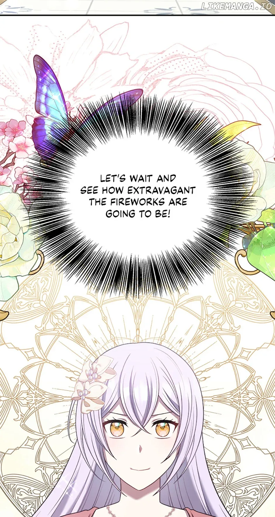 I Became The Older Sister of A Regretful Male Lead Chapter 67 page 28
