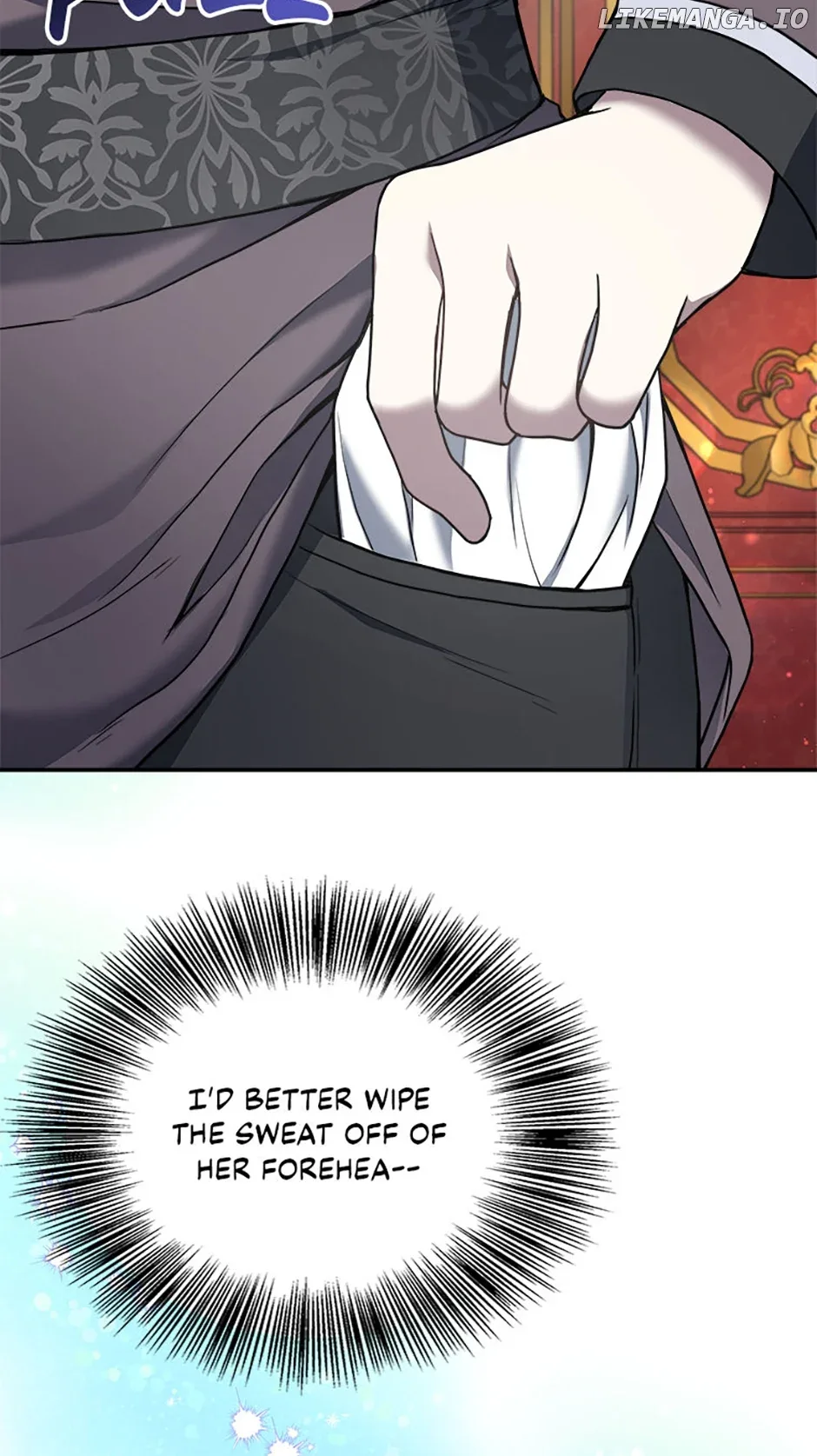 I Became The Older Sister of A Regretful Male Lead Chapter 62 page 37