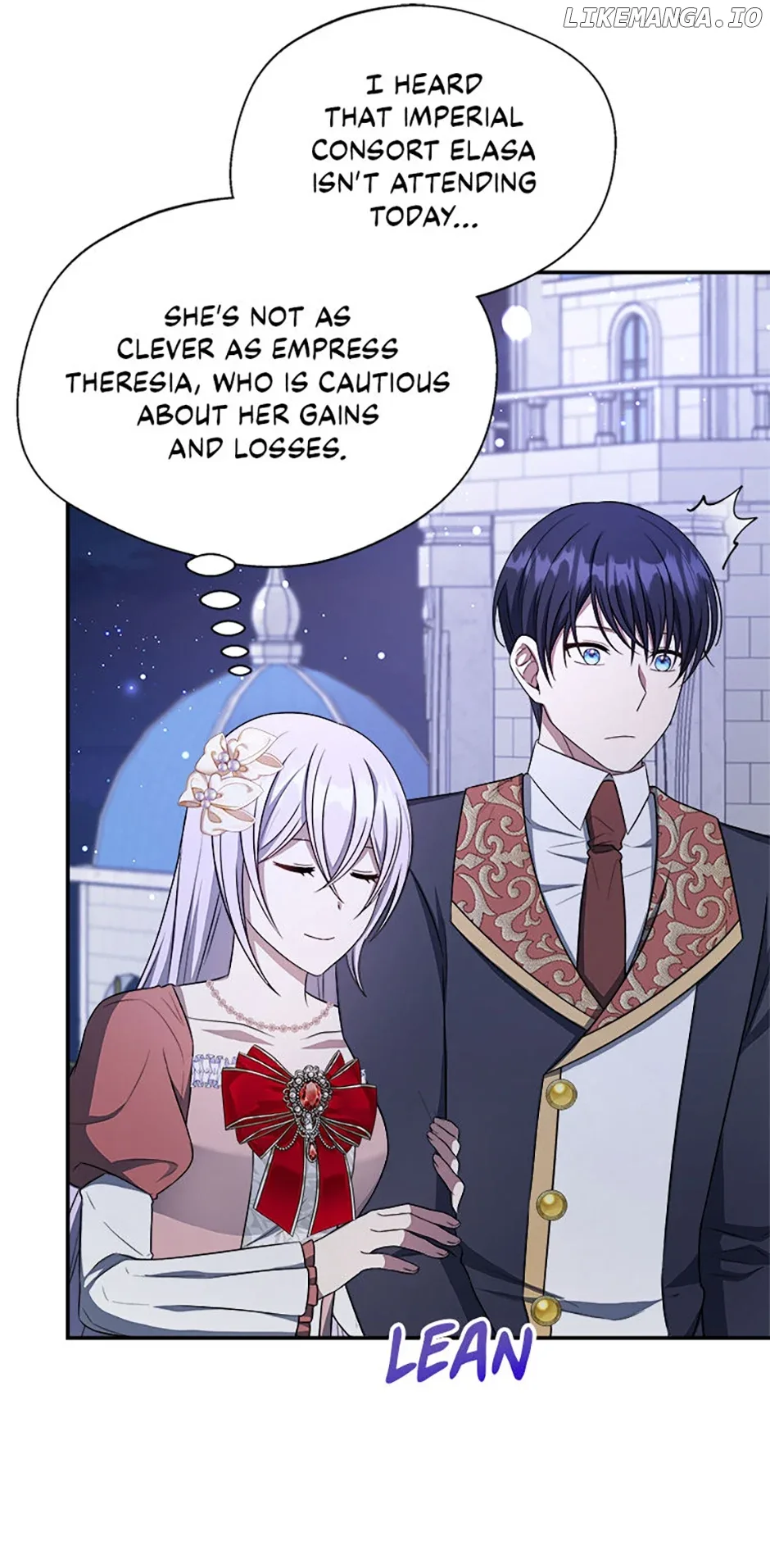 I Became The Older Sister of A Regretful Male Lead Chapter 67 page 11