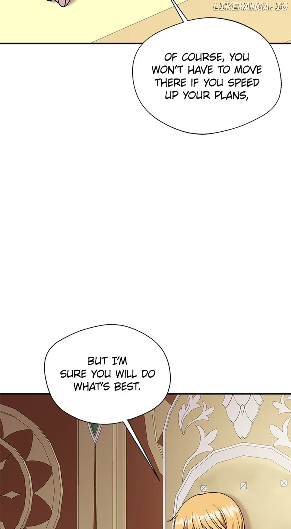 I Became The Older Sister of A Regretful Male Lead Chapter 67 page 77