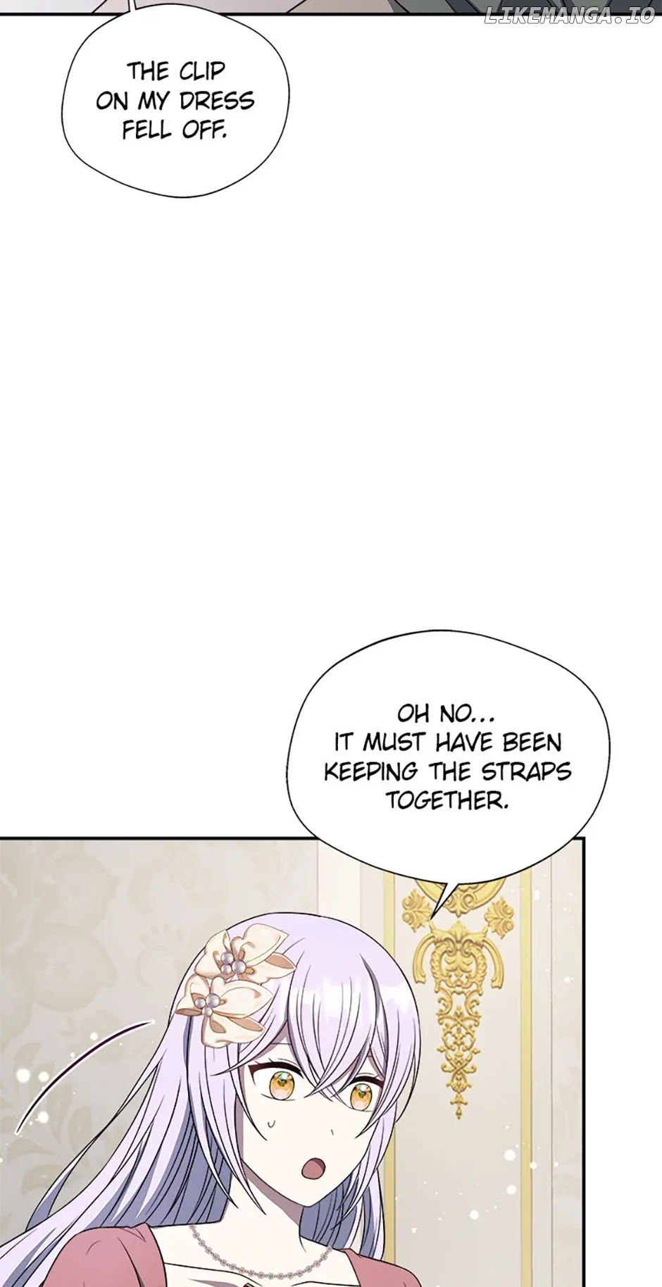 I Became The Older Sister of A Regretful Male Lead Chapter 67 page 57