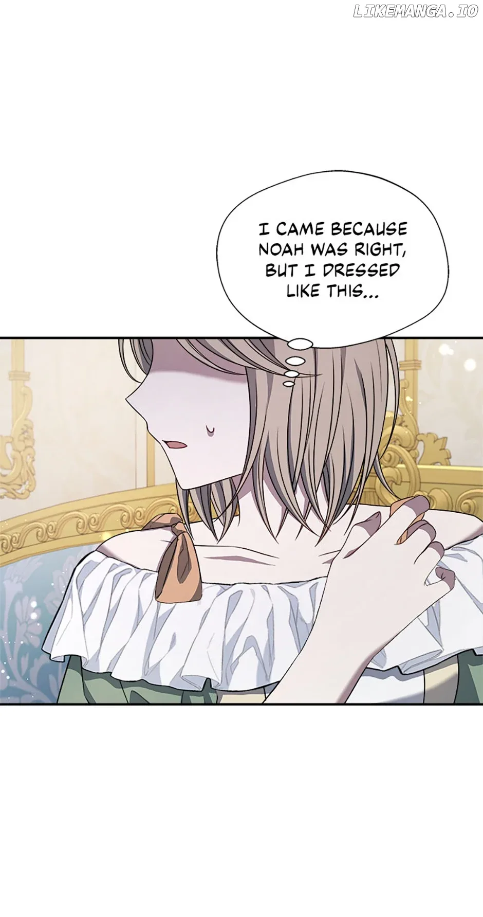 I Became The Older Sister of A Regretful Male Lead Chapter 67 page 46