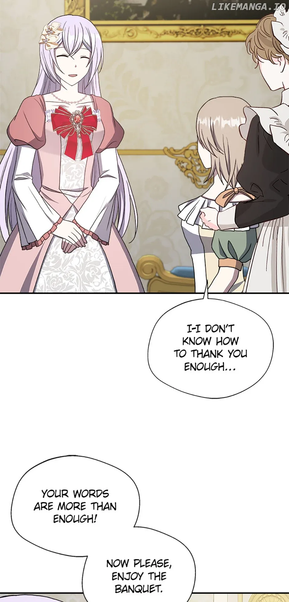 I Became The Older Sister of A Regretful Male Lead Chapter 67 page 62