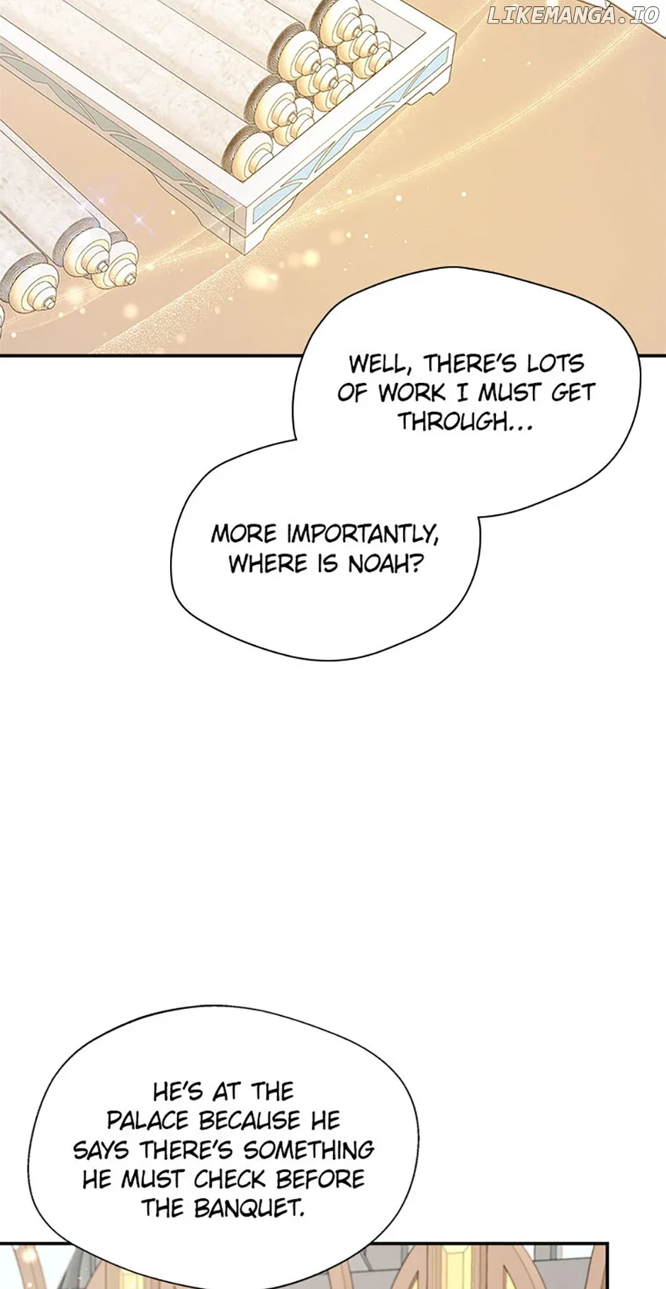 I Became The Older Sister of A Regretful Male Lead Chapter 66 page 17