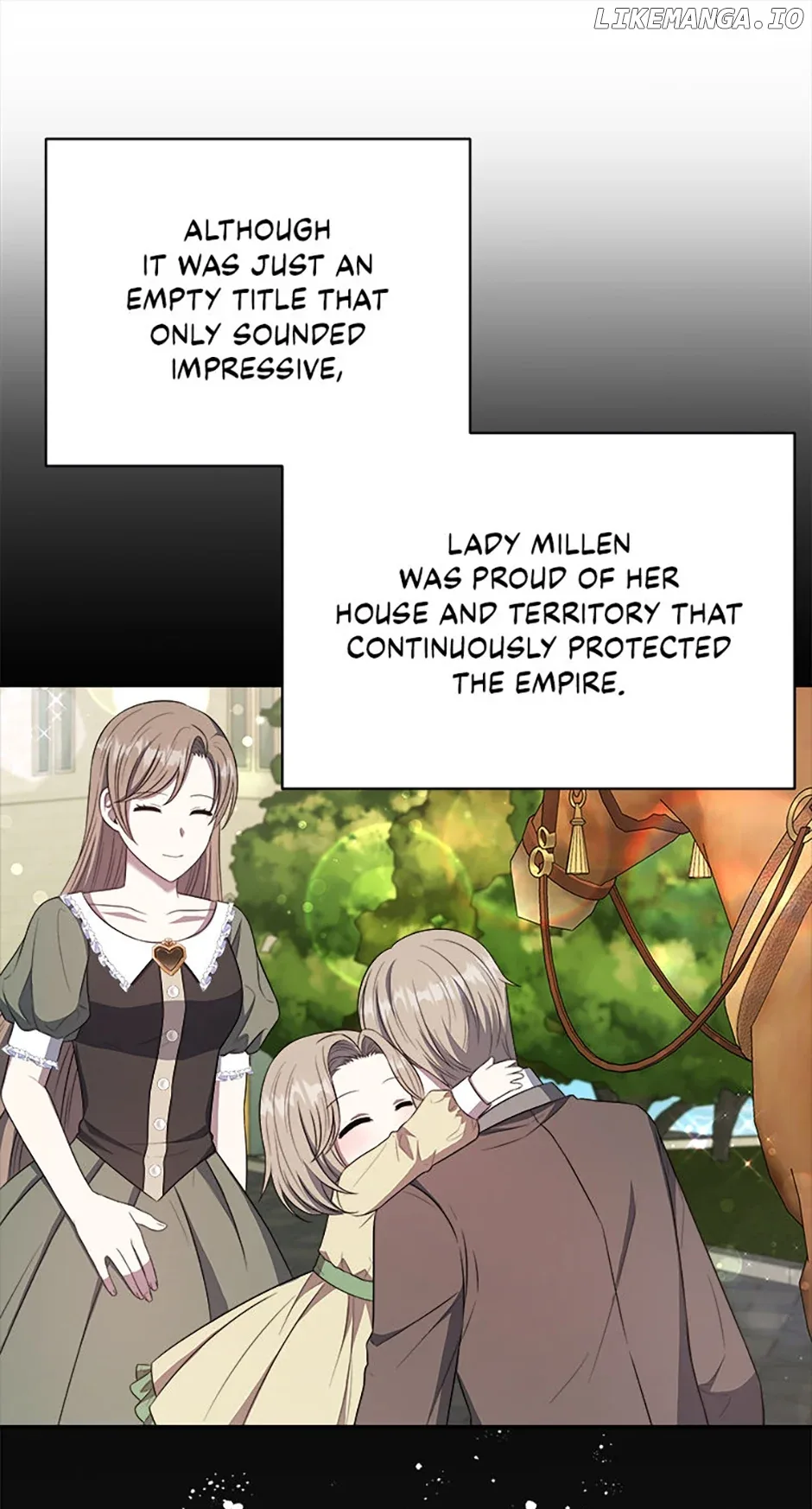 I Became The Older Sister of A Regretful Male Lead Chapter 67 page 42