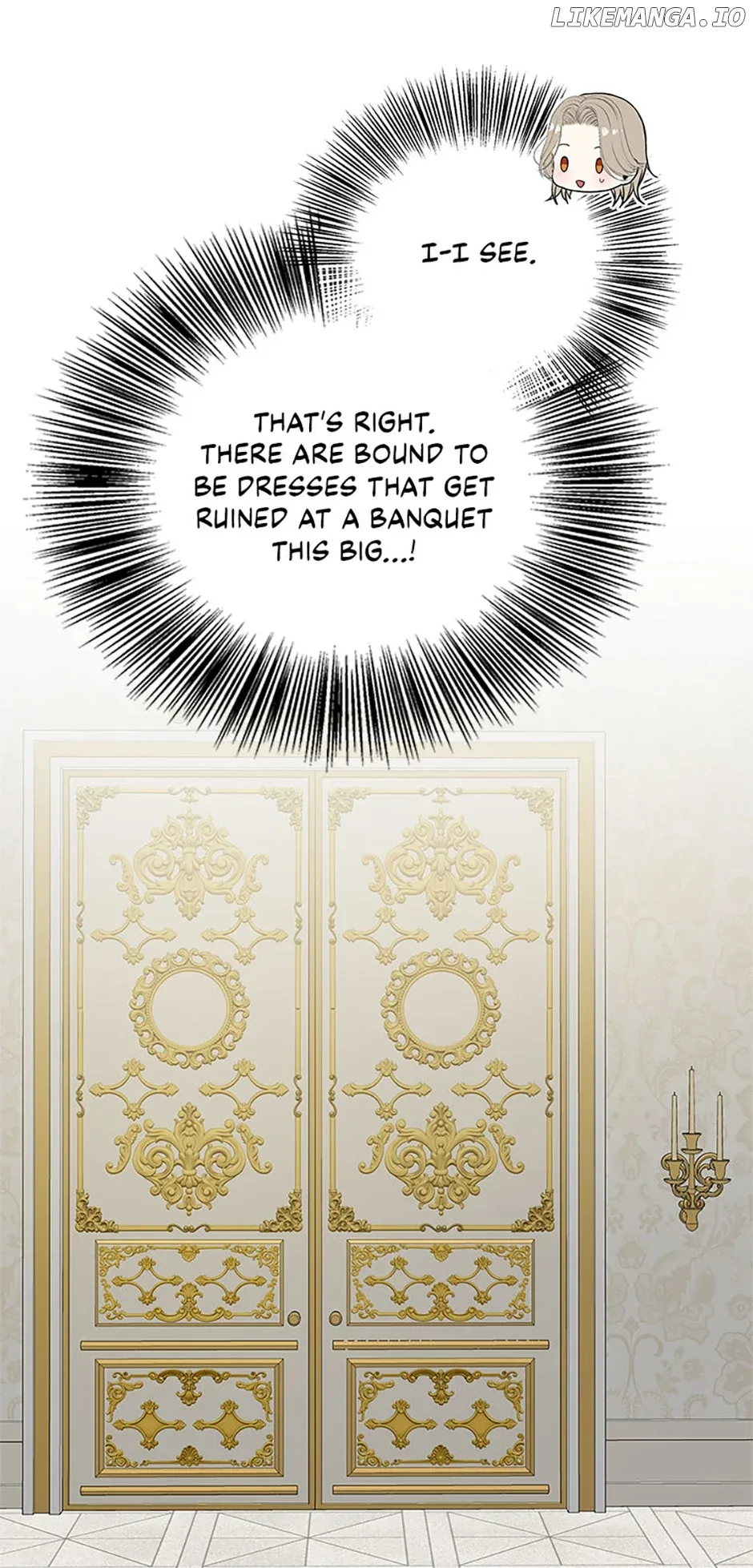 I Became The Older Sister of A Regretful Male Lead Chapter 67 page 60