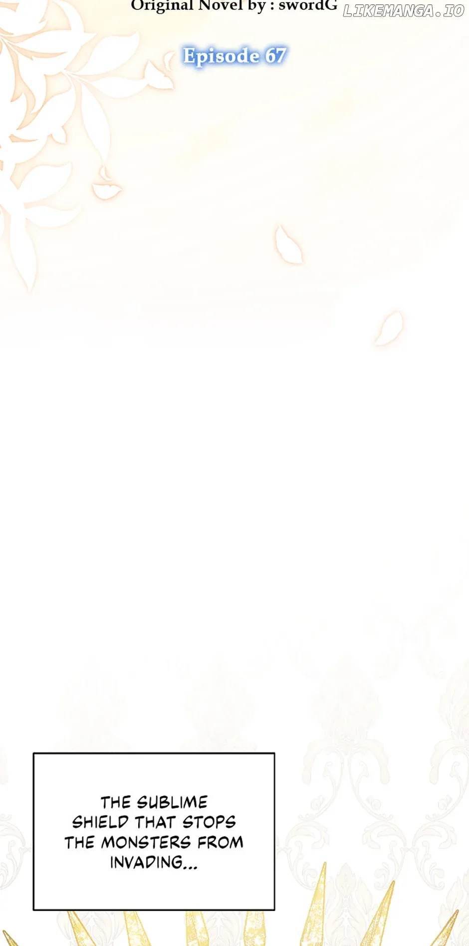 I Became The Older Sister of A Regretful Male Lead Chapter 67 page 40