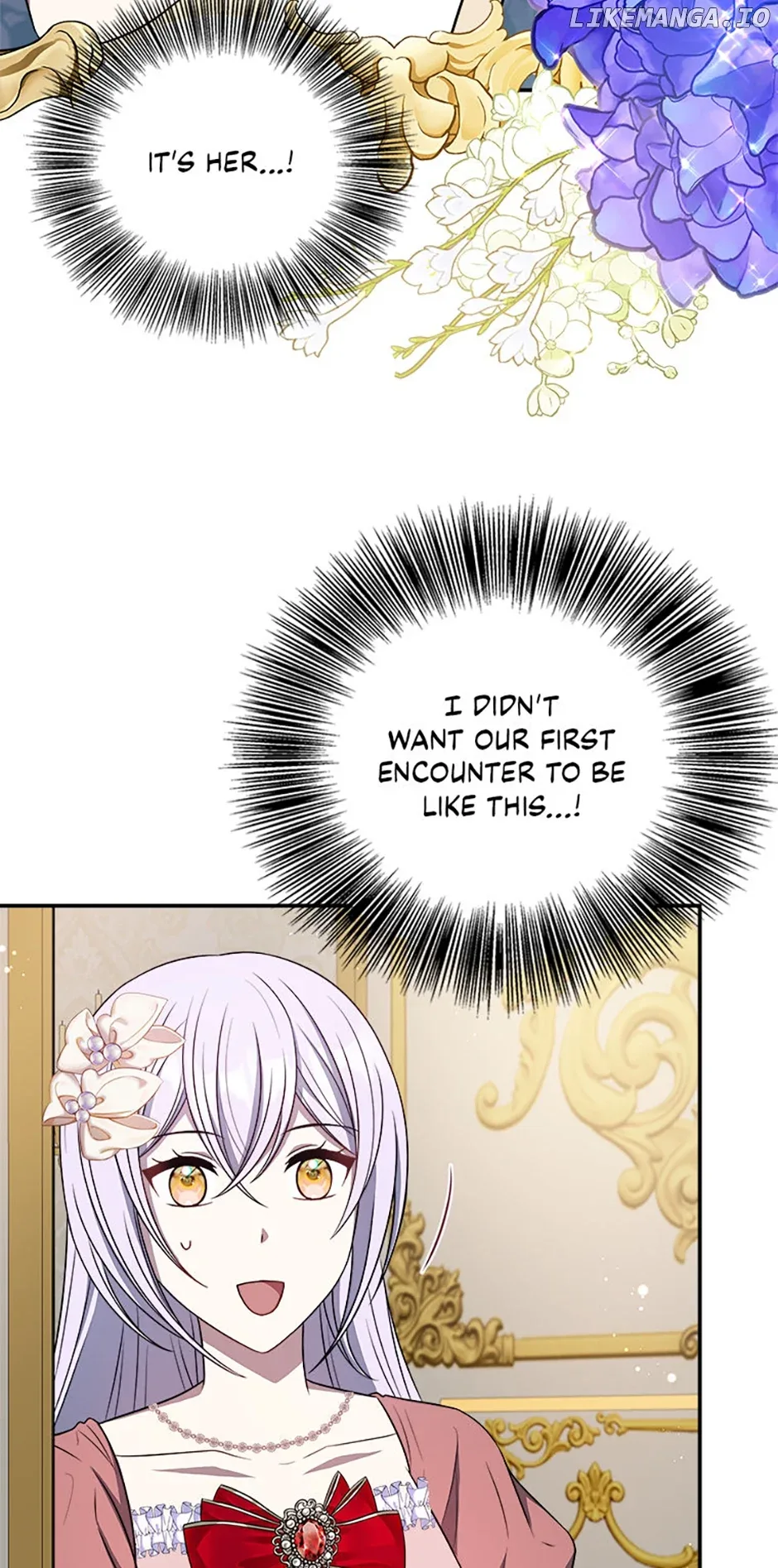 I Became The Older Sister of A Regretful Male Lead Chapter 67 page 38