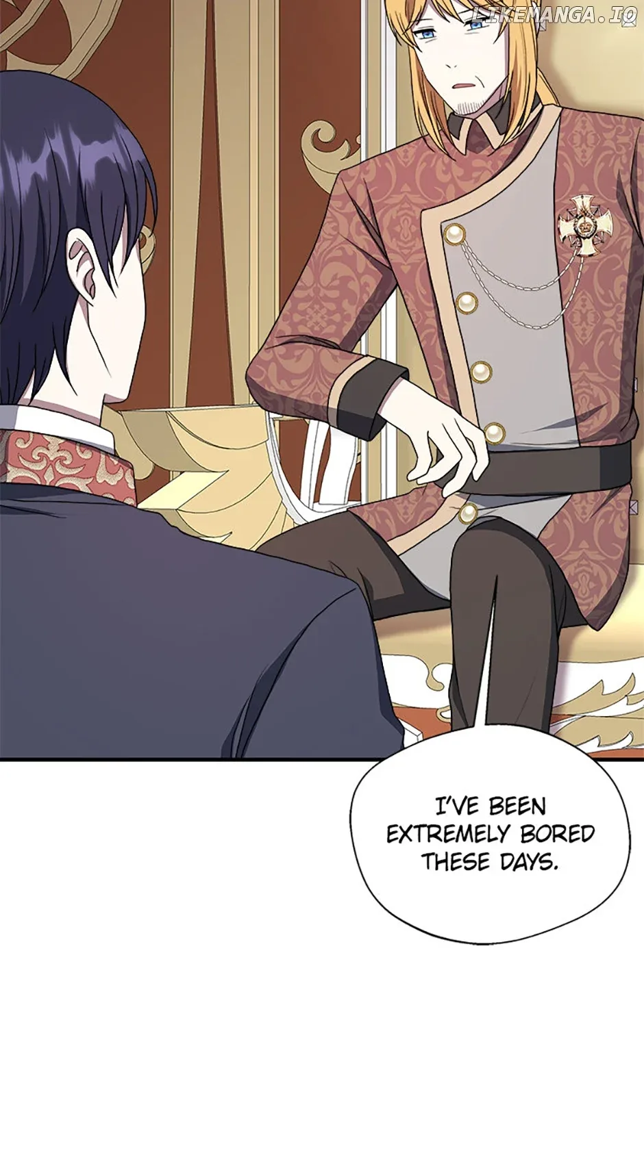 I Became The Older Sister of A Regretful Male Lead Chapter 67 page 78