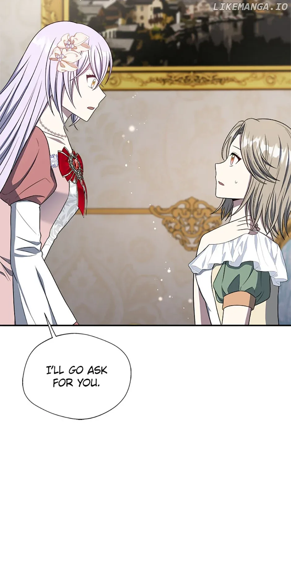 I Became The Older Sister of A Regretful Male Lead Chapter 67 page 59