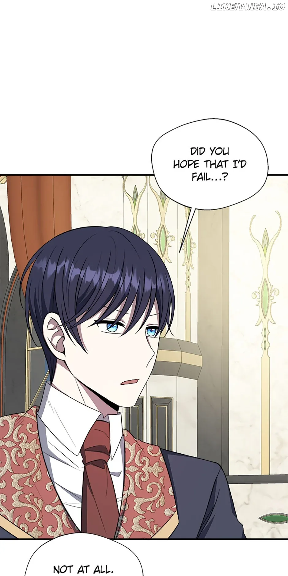 I Became The Older Sister of A Regretful Male Lead Chapter 67 page 79