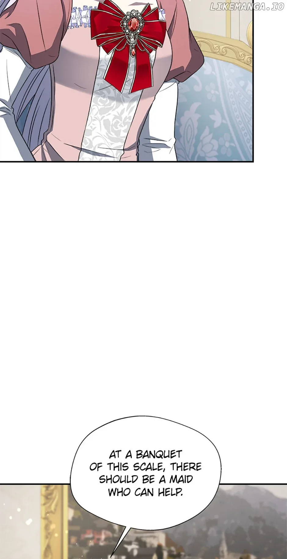 I Became The Older Sister of A Regretful Male Lead Chapter 67 page 58