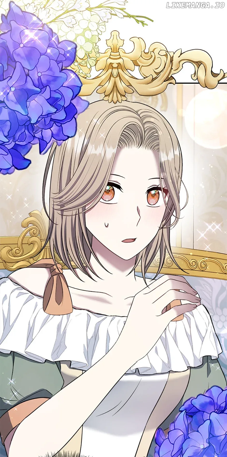 I Became The Older Sister of A Regretful Male Lead Chapter 67 page 37