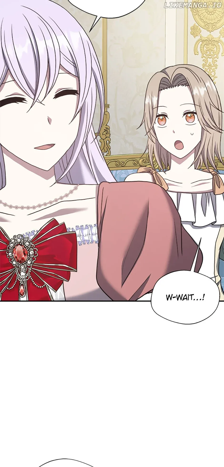 I Became The Older Sister of A Regretful Male Lead Chapter 67 page 63