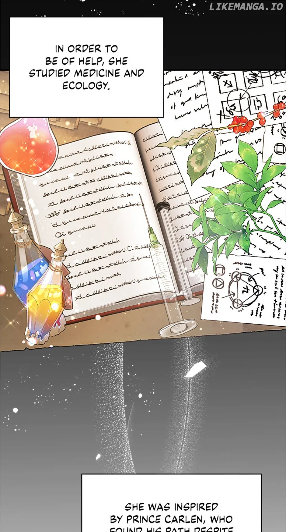 I Became The Older Sister of A Regretful Male Lead Chapter 67 page 43