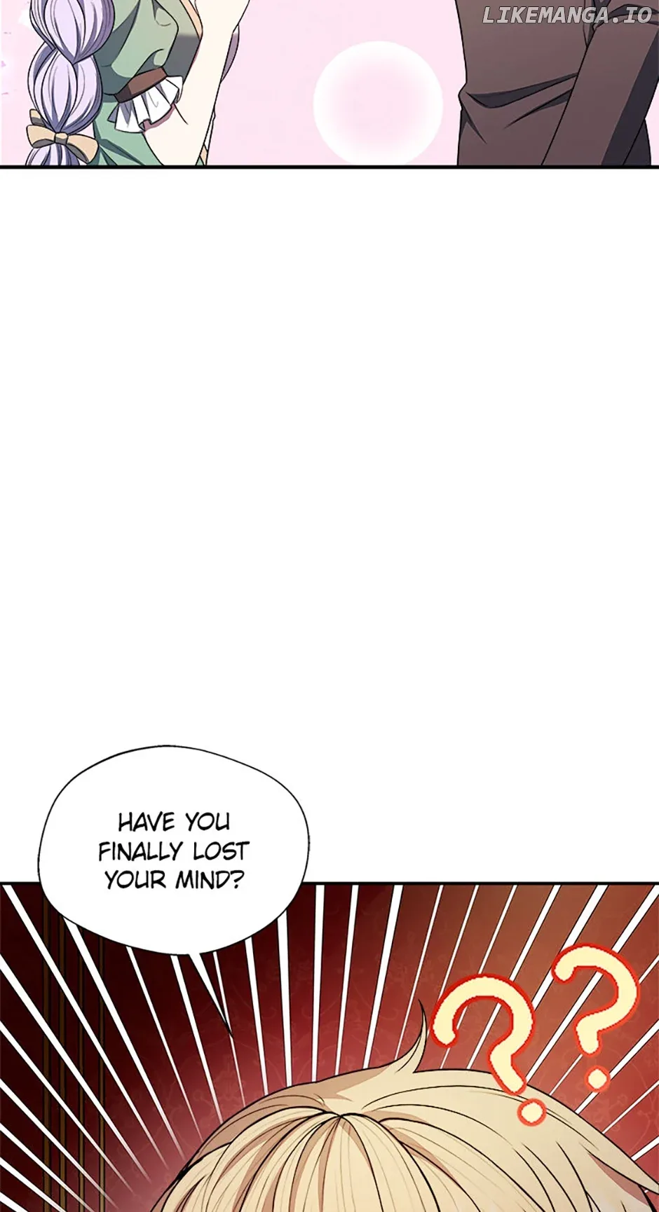 I Became The Older Sister of A Regretful Male Lead Chapter 66 page 3