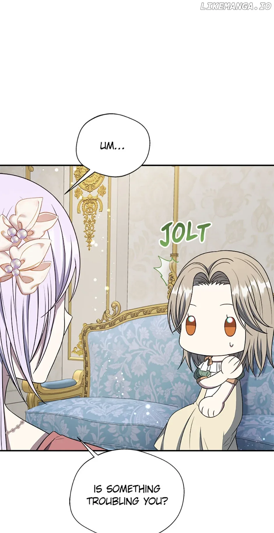 I Became The Older Sister of A Regretful Male Lead Chapter 67 page 55