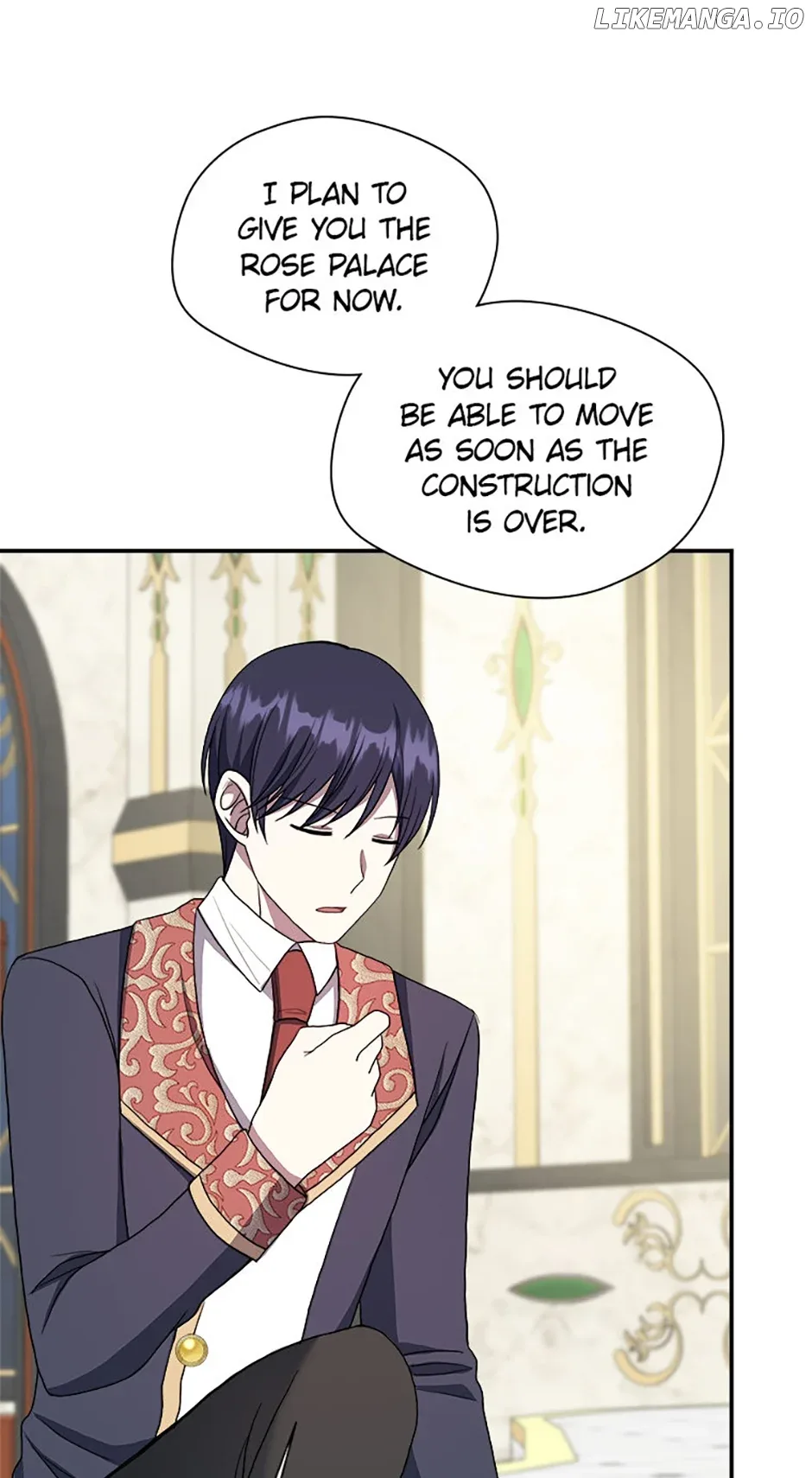 I Became The Older Sister of A Regretful Male Lead Chapter 67 page 75
